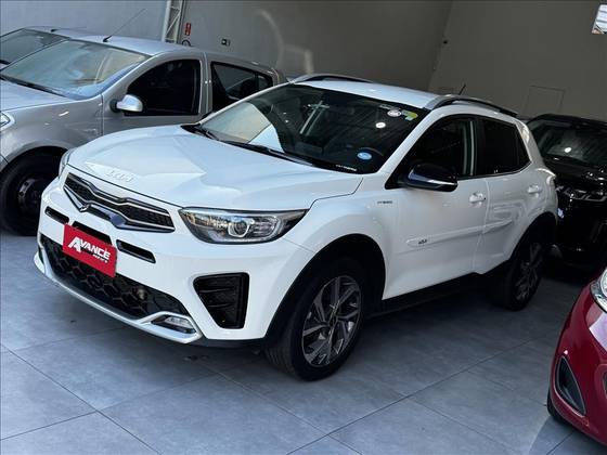 KIA STONIC 1.0 TGDI MHEV SX AUTOMÁTICO KIA STONIC 1.0 TGDI MHEV SX AUTOMÁTICO